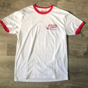 Stranger Things Scoops Ahoy Shirt